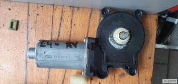 raammotor rechtsvoor BMW 3-serie E46 beschikbaar voor biedingen