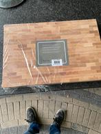 Butler Beukenhouten Hakblok, Nieuw, M, Ophalen of Verzenden, M