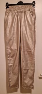 Ambika fleece legging maat m (goud), Maat 38/40 (M), Ophalen of Verzenden, Zo goed als nieuw, Ambika
