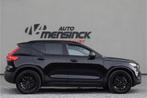 Volvo XC40 Recharge P8 AWD R-Design / Standkachel/ Virtual C, Automaat, Gebruikt, Leder, Vierwielaandrijving