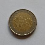 Finland: 2 euromunt 2008, Postzegels en Munten, Munten | Europa | Euromunten, Ophalen of Verzenden, Finland, 2 euro, Losse munt