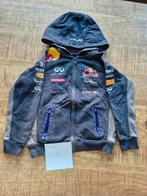 F1 redbull vest maat 6 jaar, Ophalen of Verzenden, Zo goed als nieuw
