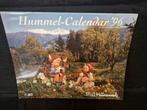 Hummel Kalenders, Verzamelen, Ophalen of Verzenden, Zo goed als nieuw, Hummel