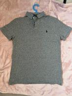 Ralph lauren polo heren m, Kleding | Heren, Polo's, Nieuw, Grijs, Maat 48/50 (M), Ophalen of Verzenden