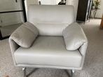 1-zits Bank ,Leolux Bora Balanza, Huis en Inrichting, Fauteuils, Ophalen, Zo goed als nieuw, Leolux, 75 tot 100 cm