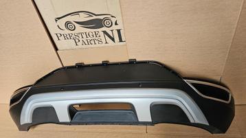Achterbumper Diffuser VW T-ROC Facelift 2GA807301ED bj.2021- beschikbaar voor biedingen