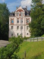 Zeer mooie duitse Villa inruil mogelijk, Huizen en Kamers, Buitenland, Elsterberg, Woonhuis, 20 kamers, Duitsland