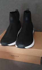 Cruyff schoenen, gympen mt 41. Nieuw, Kleding | Dames, Schoenen, Cruyff, Zwart, Nieuw, Ophalen of Verzenden