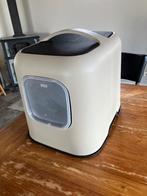 Kattenbak, Dieren en Toebehoren, Ophalen, Zo goed als nieuw, Gesloten