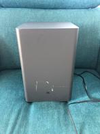 JBL bar 2.1 deep bass with wireless subwoofer, Ophalen of Verzenden, Zo goed als nieuw