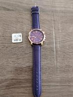 Mooie dames horloges, Ophalen of Verzenden, Nieuw, Staal, Overige merken