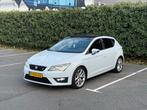 Seat Leon FR 1.4 TSI, Auto's, Voorwielaandrijving, 4 cilinders, Leon, 610 kg