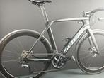 sensa guilia GF Shimano Ultegra 11sp, Carbon, Heren, Zo goed als nieuw, Meer dan 20 versnellingen