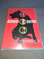 Amores perros - dvd, Cd's en Dvd's, Dvd's | Filmhuis, Ophalen of Verzenden, Zo goed als nieuw