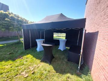 Party tenten verhuur! beschikbaar voor biedingen