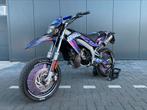 Mooie Aprilia SX 50, Ophalen, Zo goed als nieuw, Aprilia