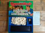 5 varianten van Rummikub., Hobby en Vrije tijd, Gezelschapsspellen | Overige, Ophalen of Verzenden, Goliath., Goliath., Ravensburger.