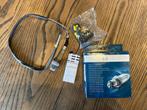 Universele Lambda Sonde Bosch LS 602 Nieuw, Ophalen of Verzenden, Nieuw, Universele onderdelen
