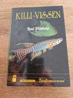 KILLI-VISSEN, Ruud Wildekamp, Dieren en Toebehoren, Ophalen of Verzenden, Zo goed als nieuw