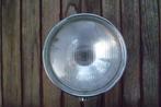 CEV koplamp type 04610 tipo CEV 130, Fietsen en Brommers, Ophalen of Verzenden, Gebruikt, Koplamp, Overige merken