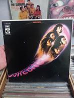 70s Spaanse pers van Deep Purple's Fireball, Ophalen of Verzenden, Gebruikt, 12 inch, Poprock