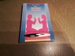 HET REIKI HANDBOEK (NIEUW) - WALTER LÜBECK, Boeken, Ophalen of Verzenden, Zo goed als nieuw