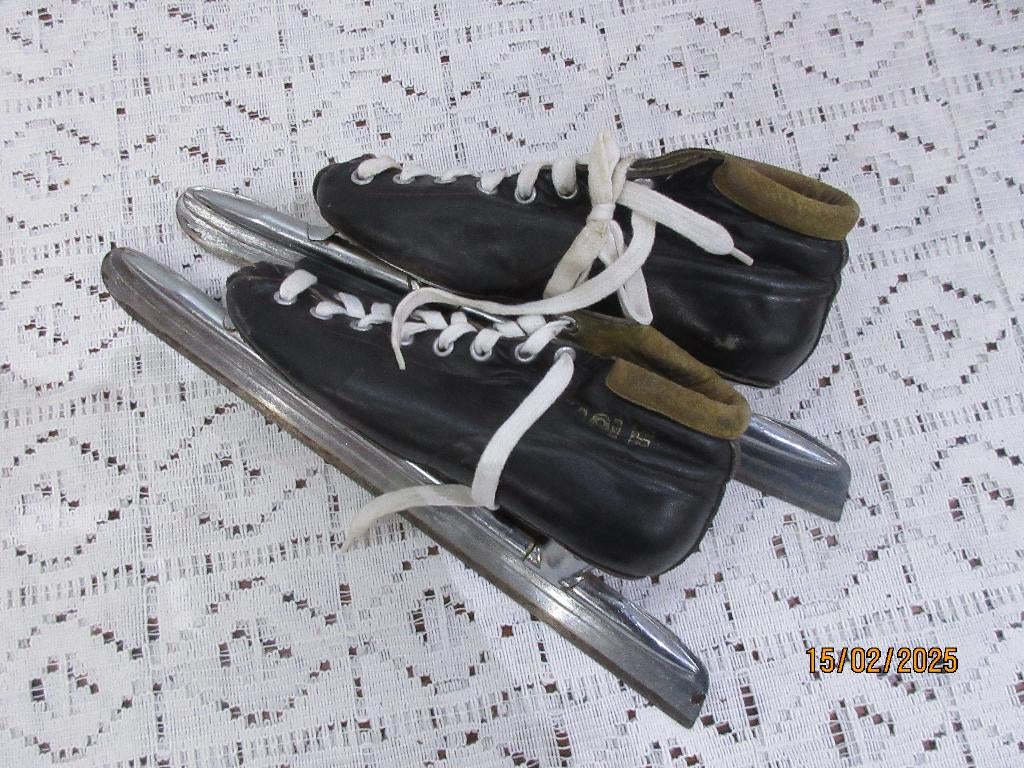 Eagle noren /schaatsen maat 36 laag model, Overige merken, Gebruikt, Ophalen of Verzenden, Noren