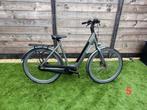 e bike, 55 tot 59 cm, Ophalen, Gebruikt, Sparta