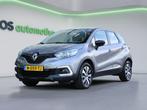 Renault Captur 0.9 TCe Life | STOELVERWARMING | NAVI | PARKE, Auto's, Renault, Voorwielaandrijving, 898 cc, Stof, Gebruikt