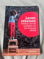 Cathe Notten - Leren rekenen, Boeken, Ophalen of Verzenden, Zo goed als nieuw, Cathe Notten