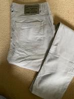 Pme legend broek grijs W34/L36, Kleding | Heren, Broeken en Pantalons, Ophalen of Verzenden, Grijs, Pme Legend, Maat 56/58 (XL)
