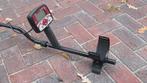 Minelab XTerra 305 digitale metaaldetector, Hobby en Vrije tijd, Gebruikt, Meer dan 30 cm, Minelab, Minelab International Ltd.