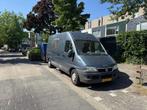 Fiat Ducato 15 LH 2.8JTD AUTOMAAT, Caravans en Kamperen, Campers, Automaat, Fiat, Alarm, Tot en met 2