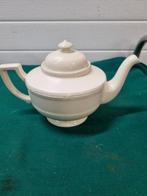 theepot recamier nieuw staat, Huis en Inrichting, Keuken | Servies, Ophalen of Verzenden, 'T Olde Gre-j, Info@toldegrej.nl, Endepoelstraat 20f Didam