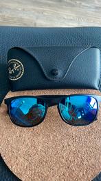 Ray-Ban …..ja een echte ..was €235,- nu voor €100,-, Zonnebril, Zwart, Ophalen of Verzenden, Zo goed als nieuw