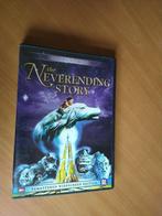 DVD The Neverending Story, Alle leeftijden, Ophalen of Verzenden, Zo goed als nieuw