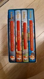 Geronimo Stilton - 4 Sprookjesverhalen Boekenbox, Ophalen of Verzenden, Zo goed als nieuw, Geronimo Stilton, Sprookjes