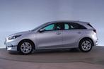 Kia cee'd 1.0 T-GDi MHEV DynamicLine Aut. [ Navi Camera Clim, Automaat, Gebruikt, Origineel Nederlands, Bedrijf