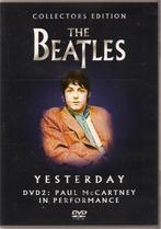 The Beatles - Yesterday: Paul McCartney in performance, Ophalen of Verzenden, Nieuw in verpakking