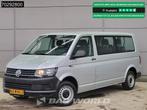 Volkswagen Transporter COMING SOON! Personenvervoer L2H1 Tre, Voorwielaandrijving, Stof, Gebruikt, Euro 6