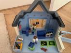 Playmobil dierenkliniek, Kinderen en Baby's, Speelgoed | Playmobil, Ophalen, Gebruikt, Complete set