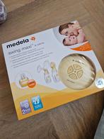 Medela Swing Maxi Dubbele Borstkolf, Ophalen of Verzenden, Zo goed als nieuw, Borstkolf