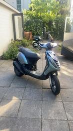 ZIP 125cc in onderdelen, Ophalen, Zo goed als nieuw