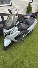 Motorscooter Sym maxsym 400i, Ophalen, 46 km of meer, 16 km/u of meer
