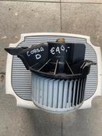 Opel corsa kachelmotor, Auto-onderdelen, Ophalen of Verzenden, Opel