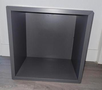 Ikea EKET Kubus Wandplank/Kastje  35x25x35 beschikbaar voor biedingen