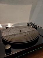 Audio Technica LPW50PB platenspeler z.g.a.n. 195euro., Audio, Tv en Foto, Platenspelers, Ophalen, Zo goed als nieuw, Platenspeler