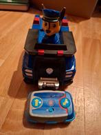 Chase Afstandbestuurbare Auto - Paw Patrol, Kinderen en Baby's, Speelgoed | Speelgoedvoertuigen, Ophalen of Verzenden
