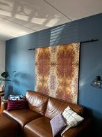 Urban cotton wandkleed Honey honingraat, Huis en Inrichting, Woonaccessoires | Wanddecoraties, Ophalen of Verzenden, Zo goed als nieuw