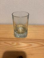 Jim Beam Whiskey glas, Ophalen of Verzenden, Zo goed als nieuw, Overige typen